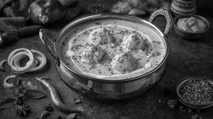Awadhi Malai Kofta