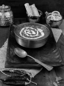 Punjabi Dal Makhani