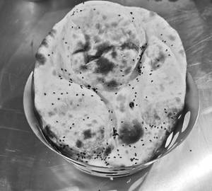 Khamiri roti