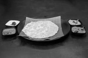 Plain Uttapam