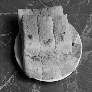 Milk Cake