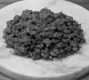 Mushroom Sukka