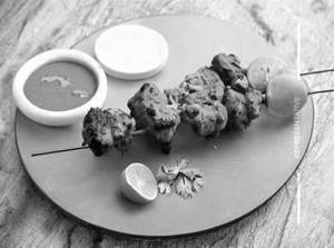 Chicken Pahadi Tikka