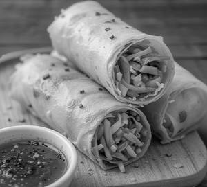Veg Roll