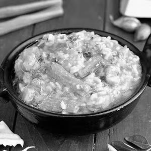 Sambar Rice