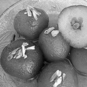 Gulab Jamun