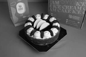 Oreo Cake 1000 ML