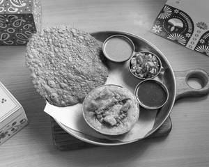 Dal Pakwan - Ulhasnagar Special