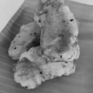 Banana Roast