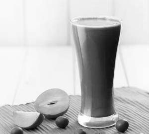 Chikku Milkshake