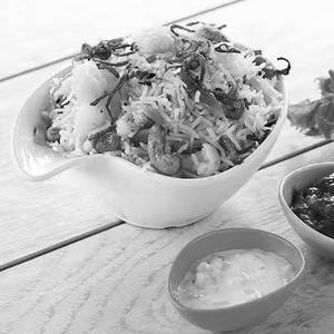 Veg Pulao
