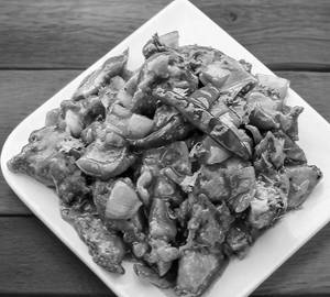 Dragon Chicken [8 Pieces]