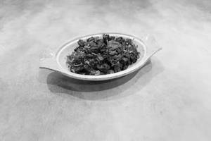 Bhendi Fry
