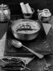 Tadka Wali Dal