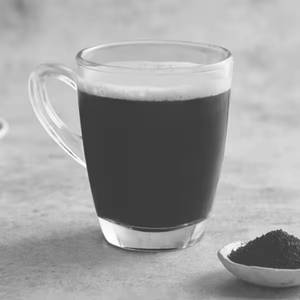 Black Coffee