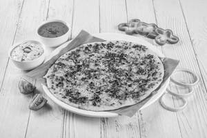 Masala Uttapam