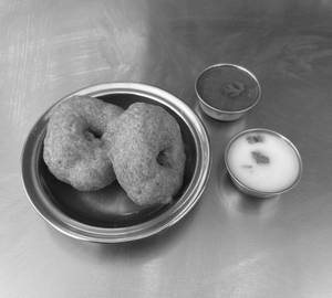 Medu Vada [2 Pieces]
