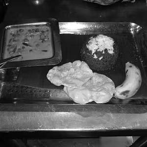 Set Ragi Puttu