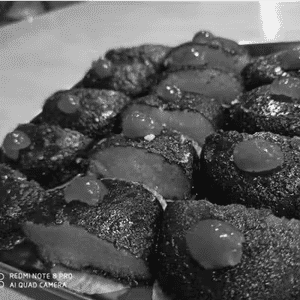 Kala Jamun