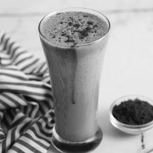 Chocolate Shake