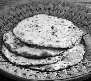 Missi roti