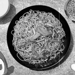 Veg Noodles