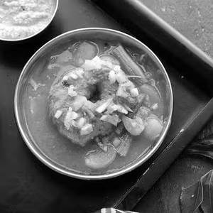 Sambar Vadai - Single