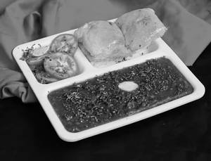 Jain Pav Bhaji [2 Pav]