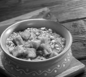 Handi Paneer