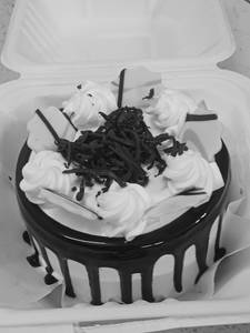 black forest bento