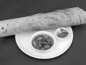 Nice dosa