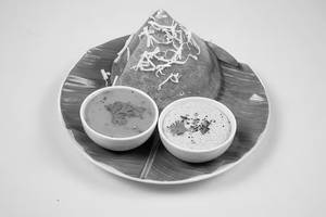 Cheesy Sada Dosa