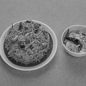 Semiya Upma