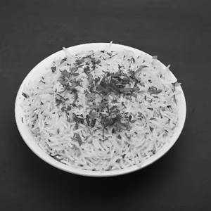 Jeera Rice