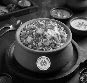 Veg Biryani Mini