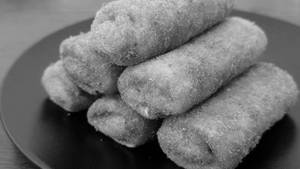 Chicken Roll