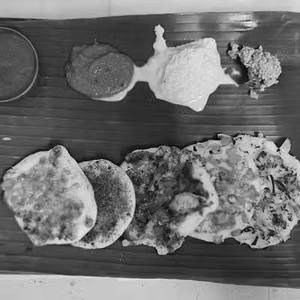 Five Taste Oothappam