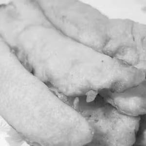 Banana Fry