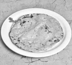 Butter Chapati