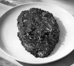 Anjal Fish (Seer) Masala Fry