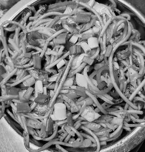 Veg Noodles