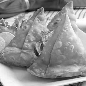 Samosa - Punjabi
