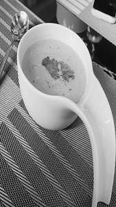 Amandine Chicken Broth
