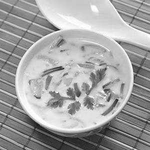 Onion Raita