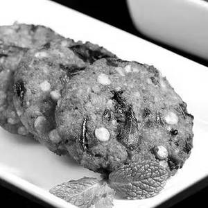 Parippu Vadai