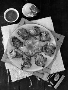 Murgh Pahadi Tikka
