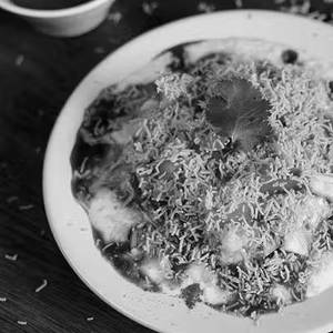 Dahi Cutlet