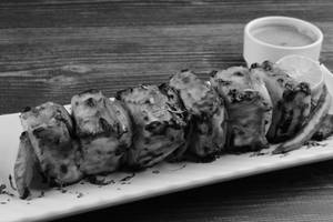 Red Tikka | 10 Pieces