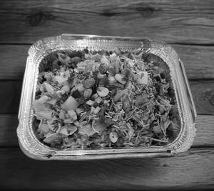 Bhel Gila