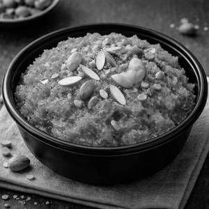 Gajar Halwa